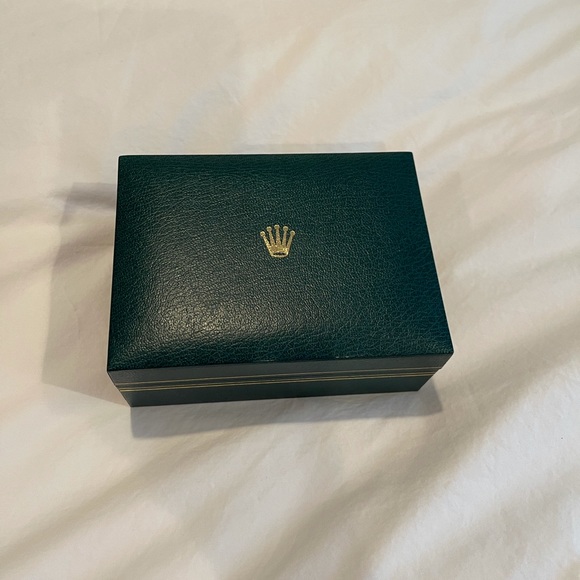 Rolex 26mm Datejust Oyster Perpetual Watch - Picture 6 of 14